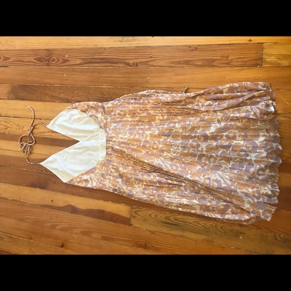 Wrap dress - Picture 3 of 4